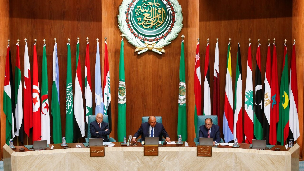 Suriye: Suudi Arabistan Esad'ı Arap Birliği zirvesine davet etti
