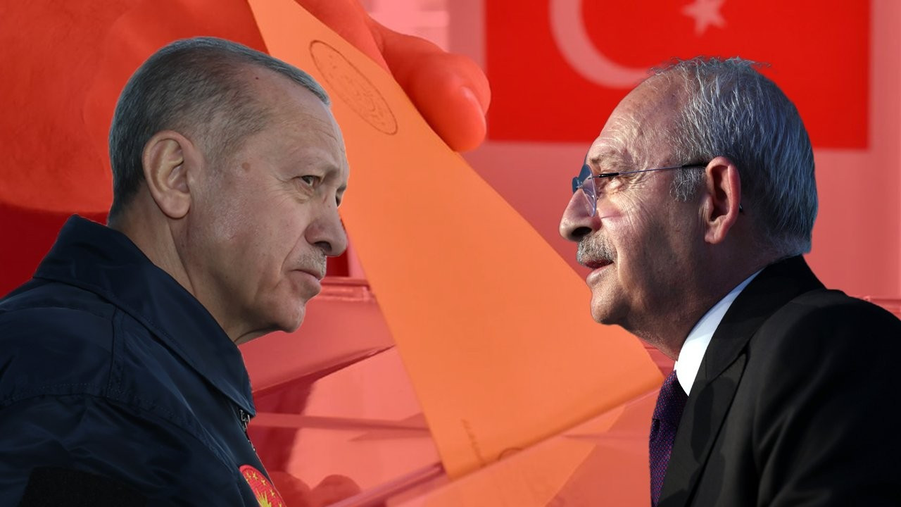 ABD basınından analiz: Erdoğan ana akımda, Kılıçdaroğlu sosyal medyada