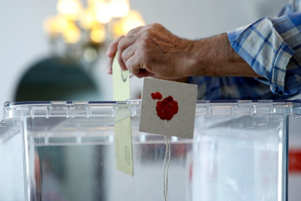 Yurt dışı oy verme işlemlerinde son durum: Ne kadar oy kullanıldı? - Sayfa 1