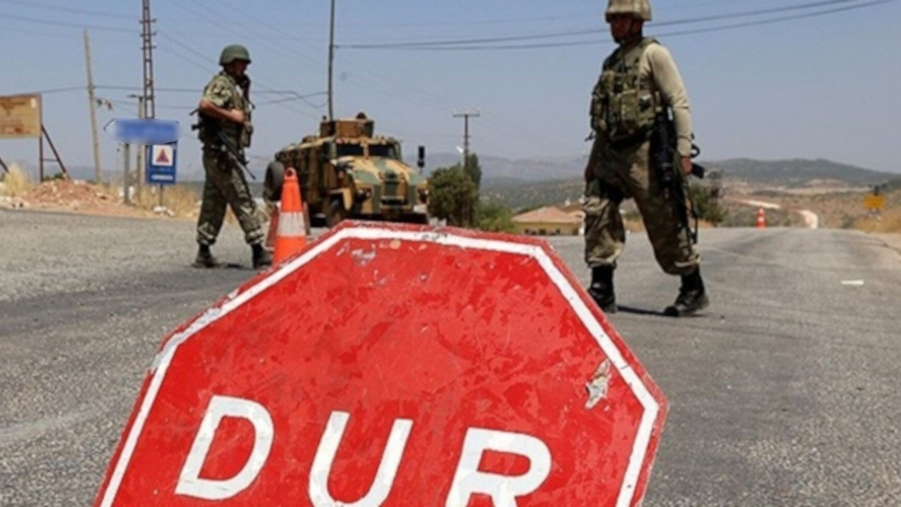 Diyarbakır’da 2 bölge, 15 gün ‘Özel Güvenlik Bölgesi’ ilan edildi