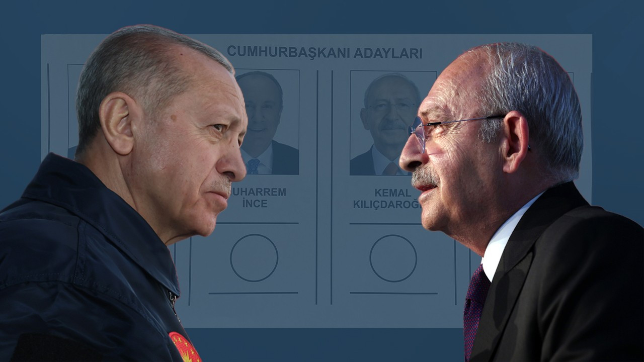 Seçim bahisleri açıldı: Kılıçdaroğlu yüzde 55, Erdoğan yüzde 45