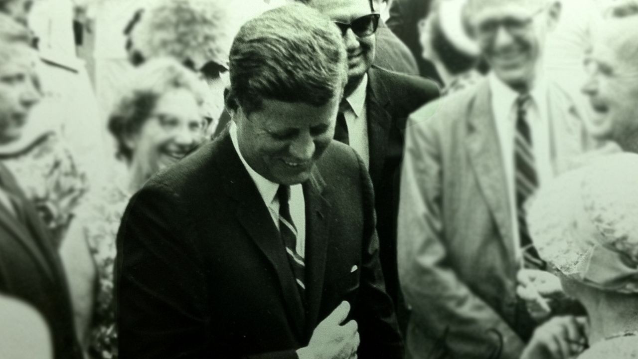 Kennedy suikastında 'CIA' iddiası: 'Çok güçlü kanıtlar var'
