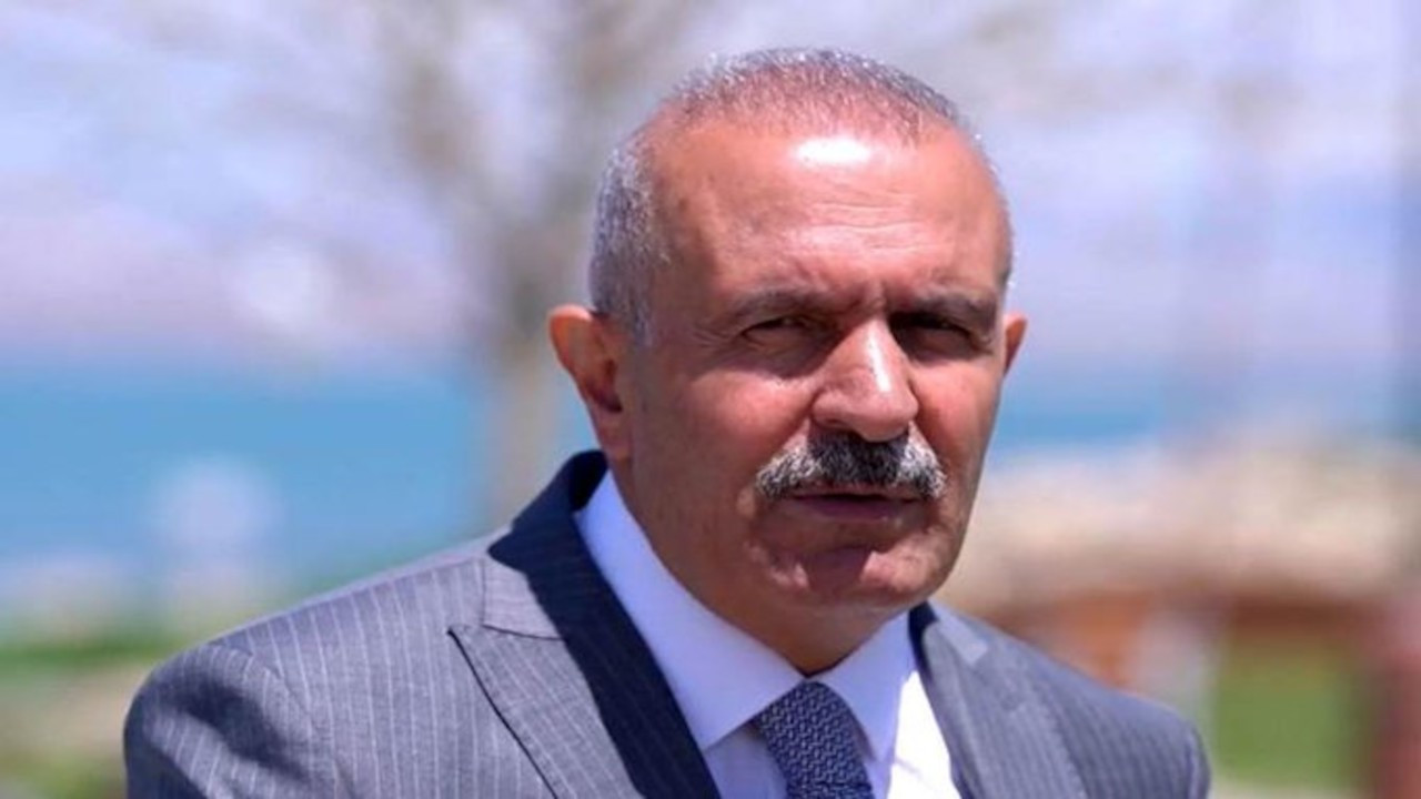 AK Partili aday: 'Kürtler Zilan'ı unutmadı'
