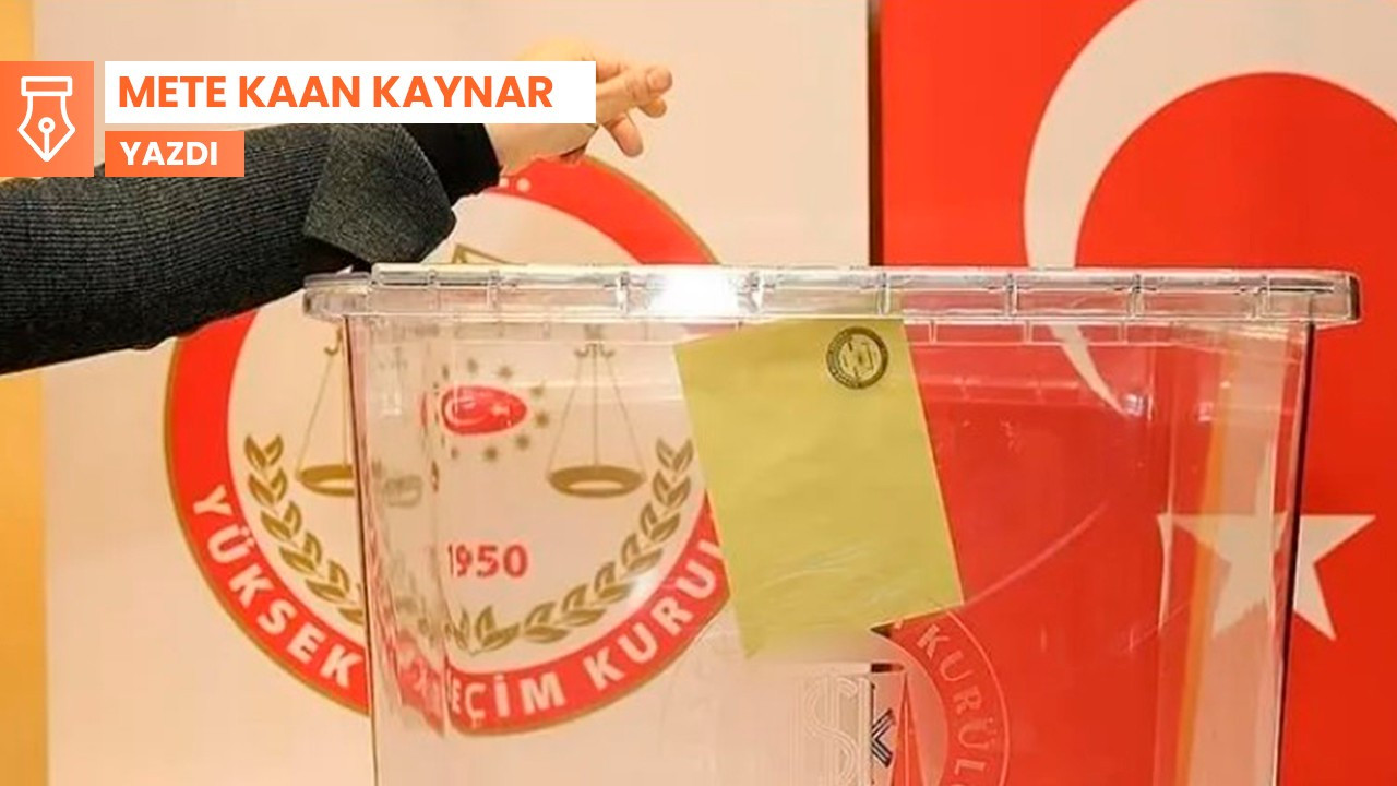 '72 saat televizyonda kalan, uzmanlıktan beli ağrıyan adam var'