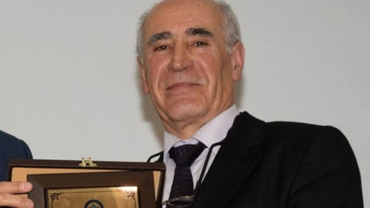 Selvi Kılıçdaroğlu'nun ağabeyi Prof. Özdağ vefat etti