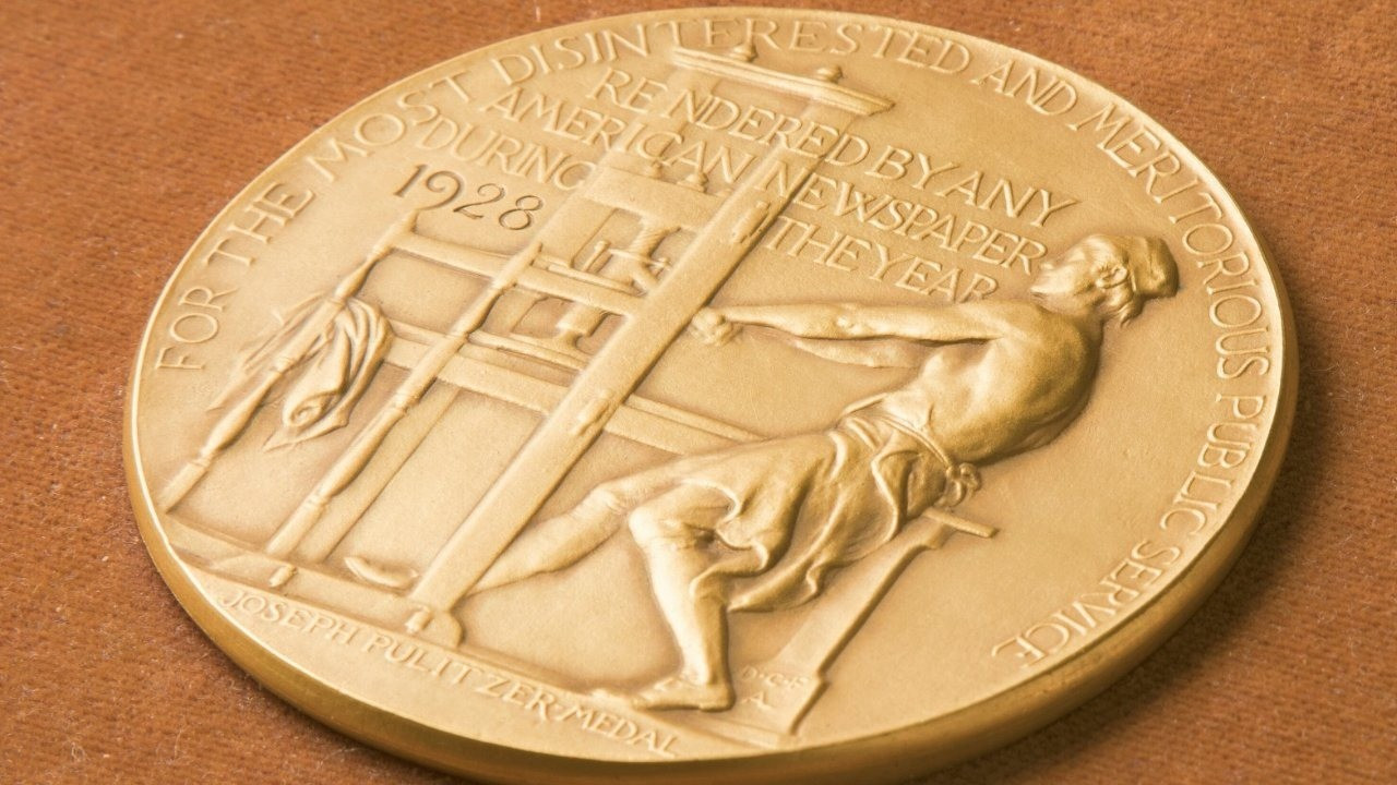 2023 Pulitzer Ödülleri'nin kazananları açıklandı