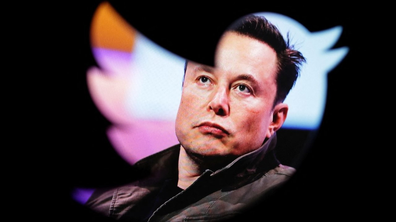 Elon Musk'tan Twitter için bir karar daha