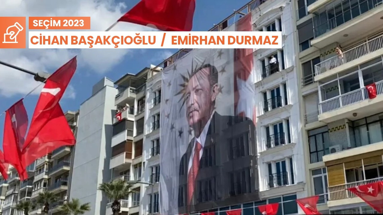 İzmir'de seçim süreci: AK Parti ile doku uyuşmazlığı derinleşti