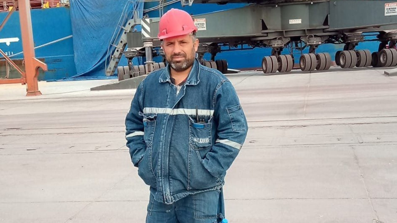 Kocaeli'de denizde ölü bulunan kişi gemi çalışanı çıktı