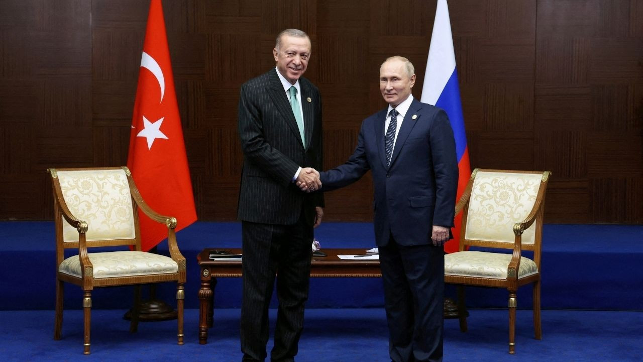 ABD basınında seçim analizi: 'Gerçek kazanan Putin olabilir'