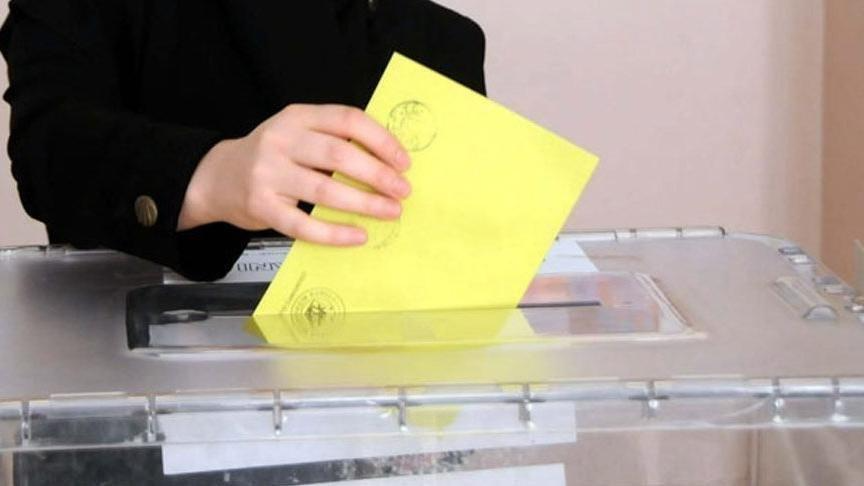 İstanbul'un seçimi: 777 bin seçmen arttı - Sayfa 4