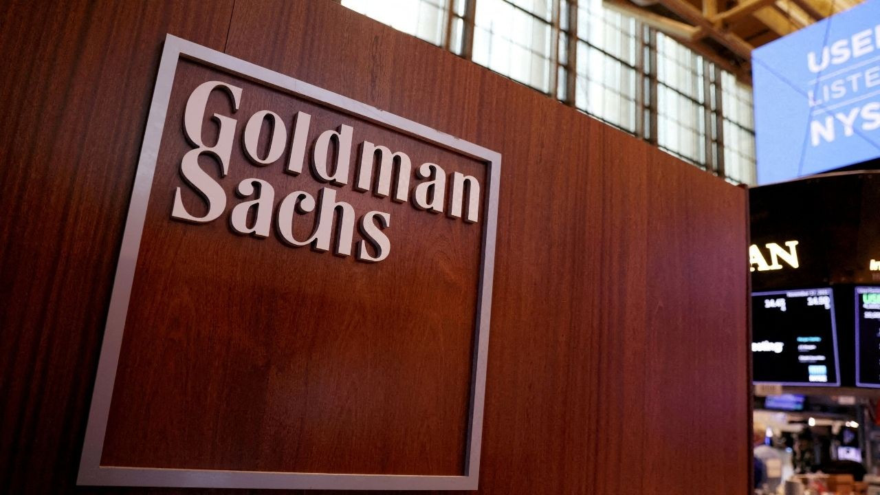 Goldman Sachs: TL'de 'carry trade' başlayabilir