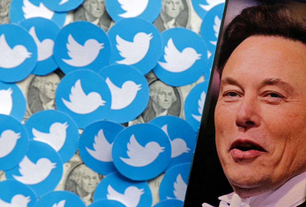 Elon Musk, yeni özellikleri duyurdu: Twitter'a sesli ve görüntülü konuşma özelliği gelecek - Sayfa 1