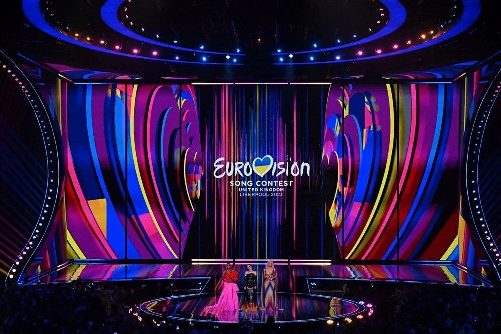 2023 Eurovision Şarkı Yarışması'nın ilk 10 finalisti belli oldu - Sayfa 1