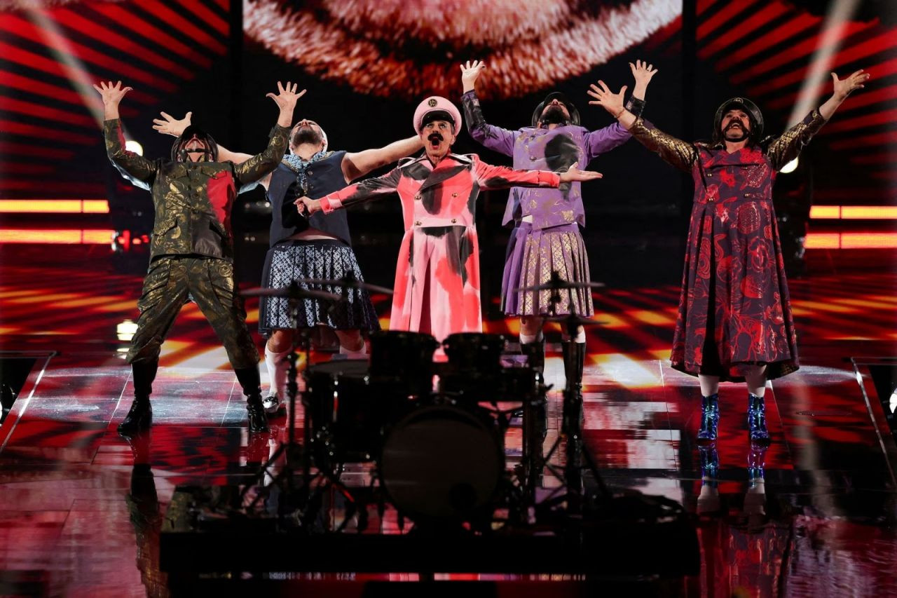 2023 Eurovision Şarkı Yarışması'nın ilk 10 finalisti belli oldu - Sayfa 3