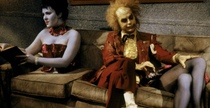 Vizyon tarihi belli oldu: 'Beetlejuice'un devam filmi geliyor - Sayfa 3