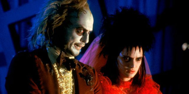 Vizyon tarihi belli oldu: 'Beetlejuice'un devam filmi geliyor - Sayfa 2