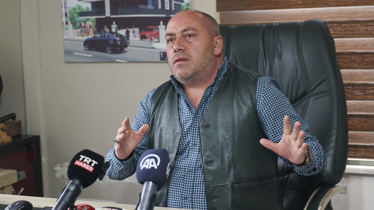 Memleket Partisi il başkanı istifa etti: Erdoğan'ı destekleyeceğiz