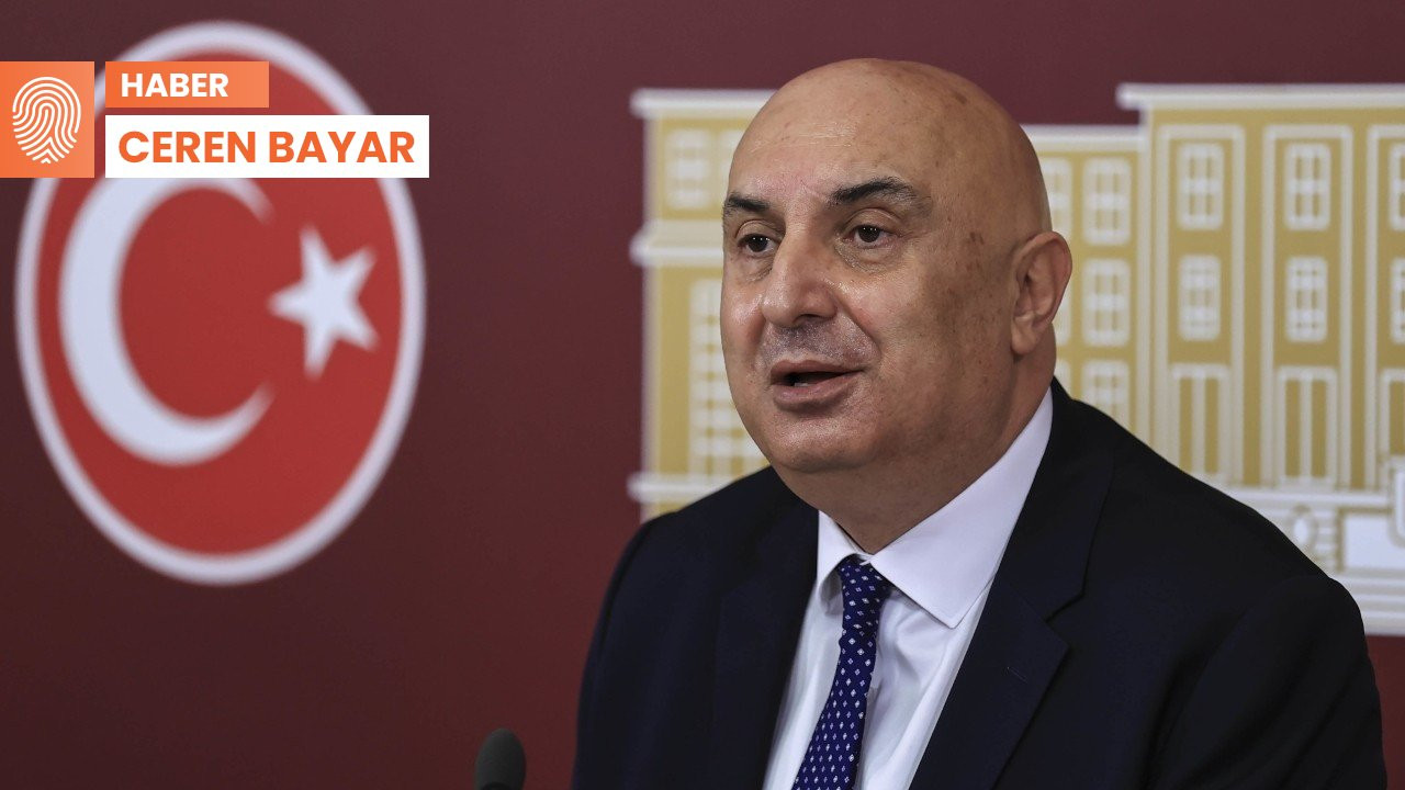 Özkoç: Çekilme değil Kılıçdaroğlu’na destek olarak algılıyoruz