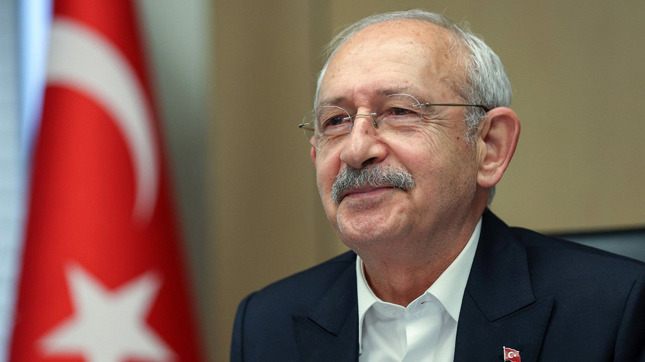 Kılıçdaroğlu, mektupla halka seslendi: Önce devleti onaracağız