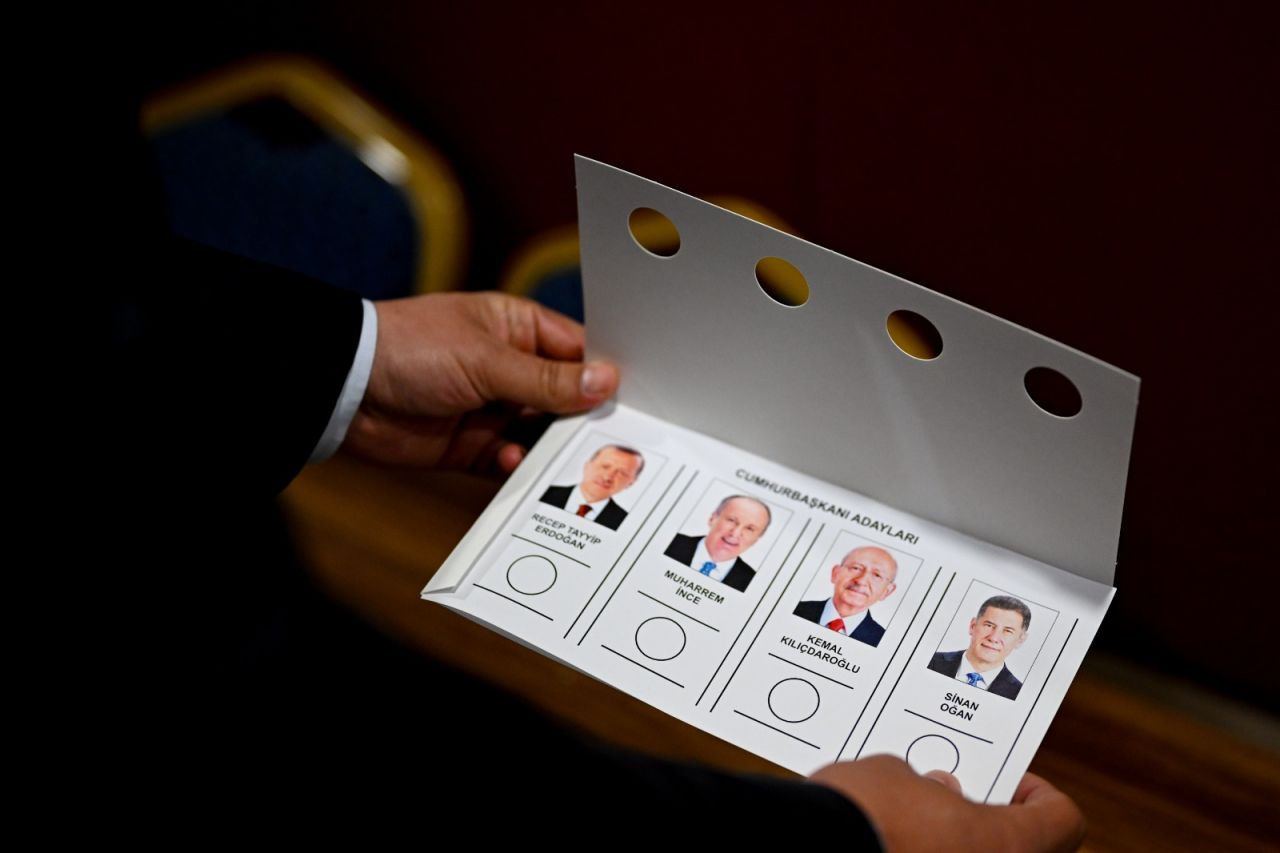 ORC'nin anketi: Seçim ilk turda bitiyor, Kılıçdaroğlu kazanıyor - Sayfa 4
