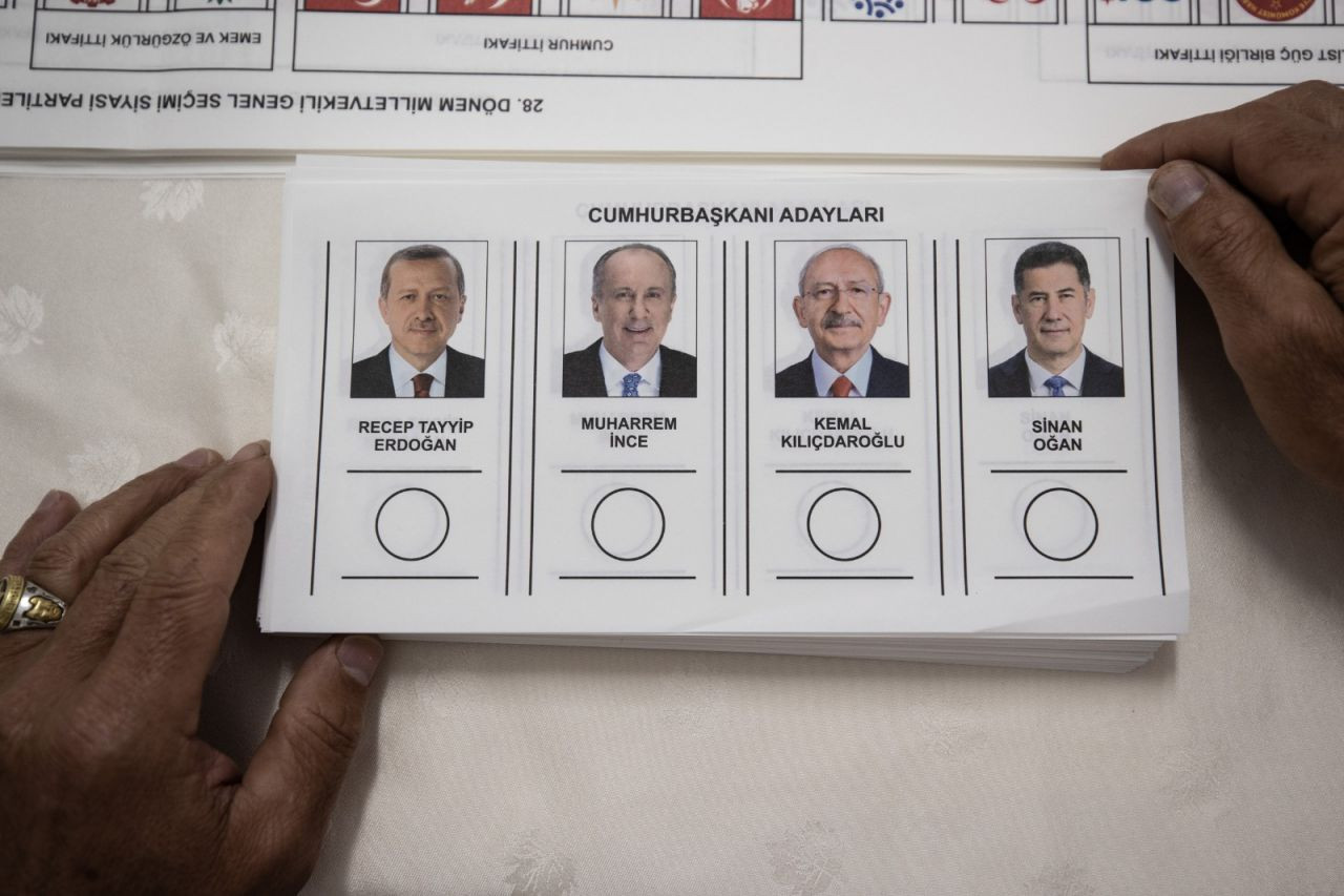 ORC'nin anketi: Seçim ilk turda bitiyor, Kılıçdaroğlu kazanıyor - Sayfa 3