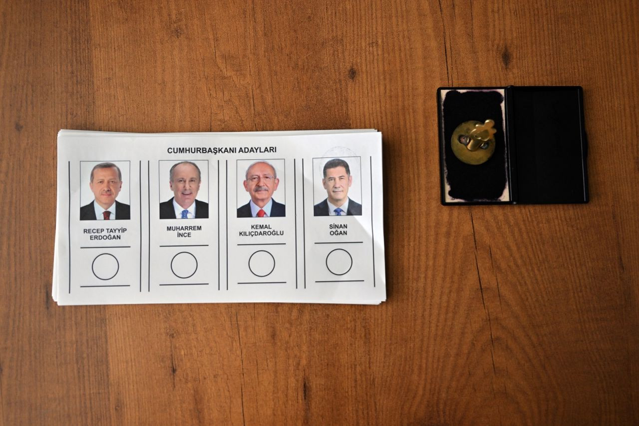 ORC'nin anketi: Seçim ilk turda bitiyor, Kılıçdaroğlu kazanıyor - Sayfa 1