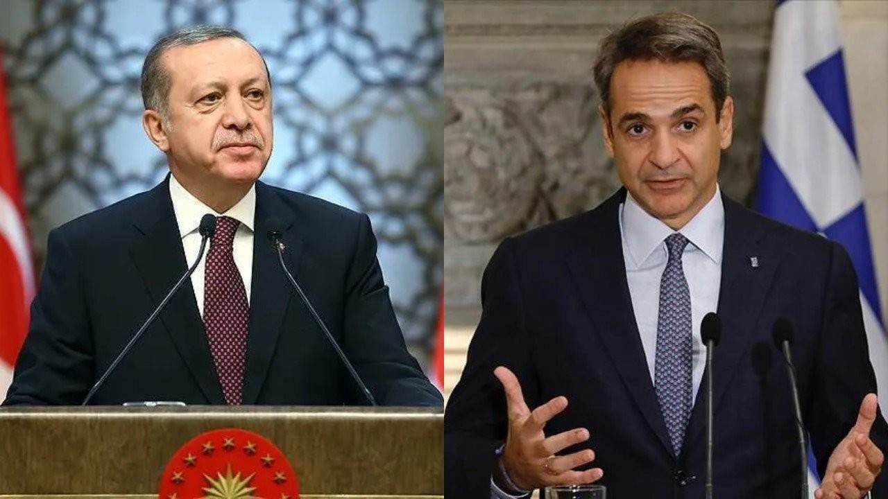 Erdoğan, Kathimerini'ye konuştu: Miçotakis verdiği sözleri tutmalı