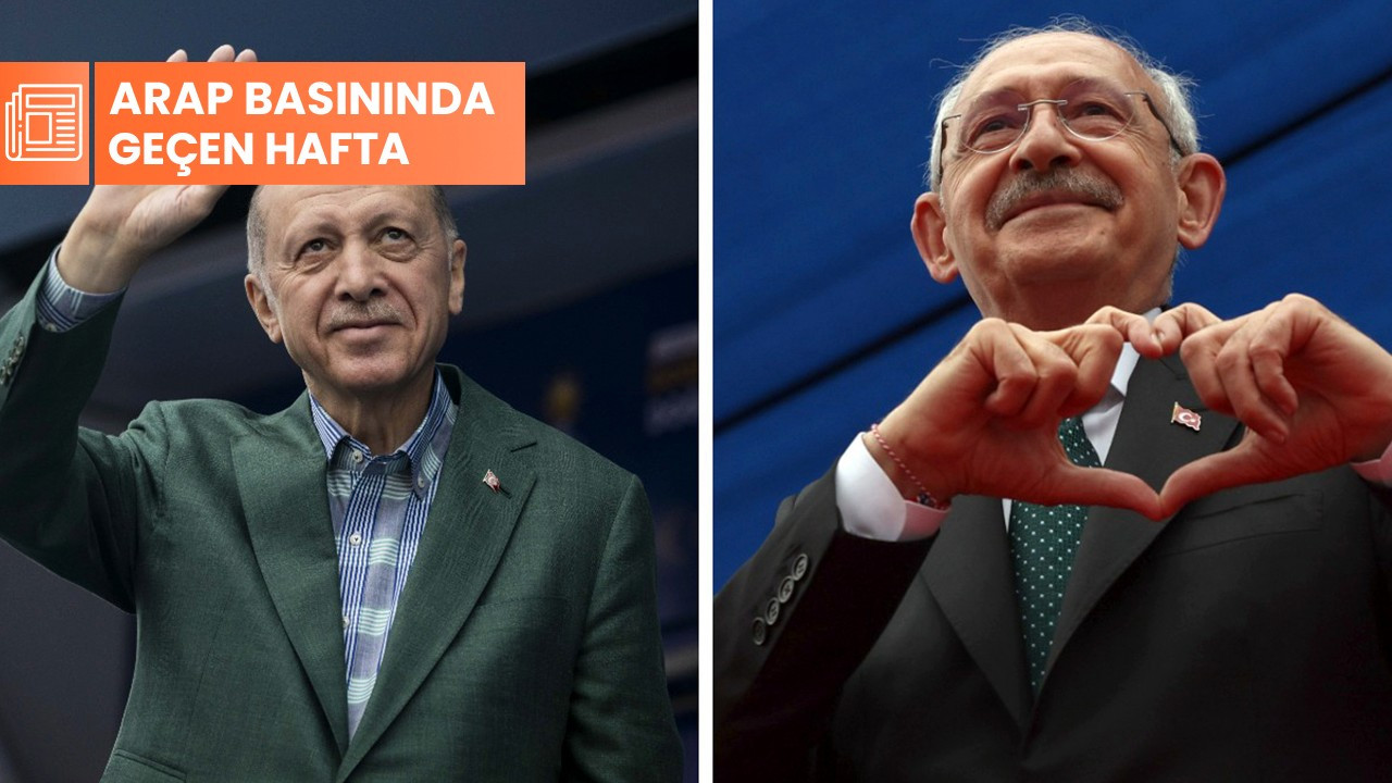 Arap basınında geçen hafta: Türkiye seçimleri; Laiklikle İslamcılığın savaşı