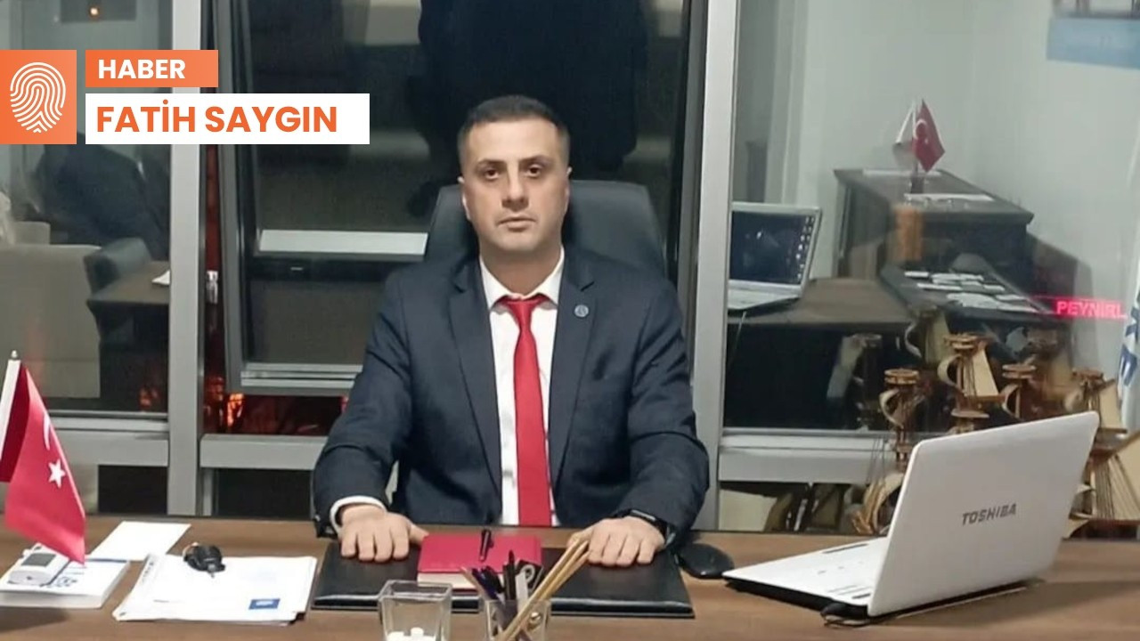 Memleket Partisi Trabzon İl Başkanı'ndan karşı açıklama: Hiçbir cenaha oy çağrımız yok