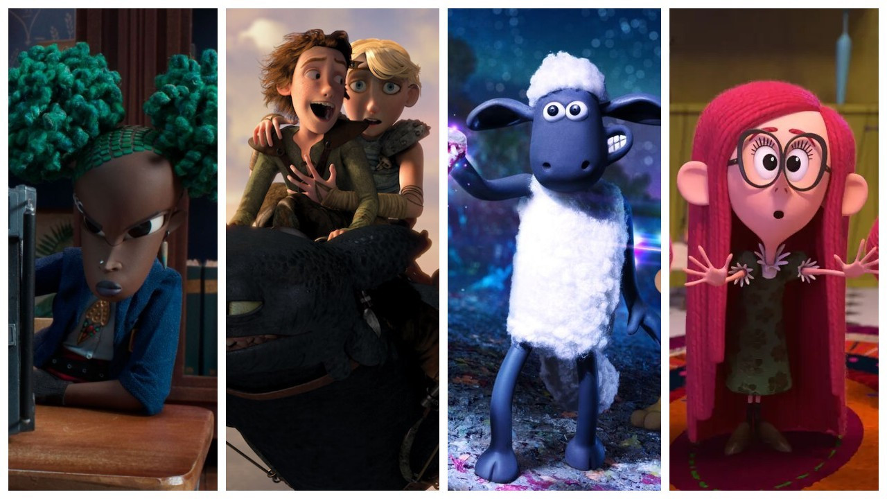 Netflix'te çocukların izleyebileceği en iyi 11 film