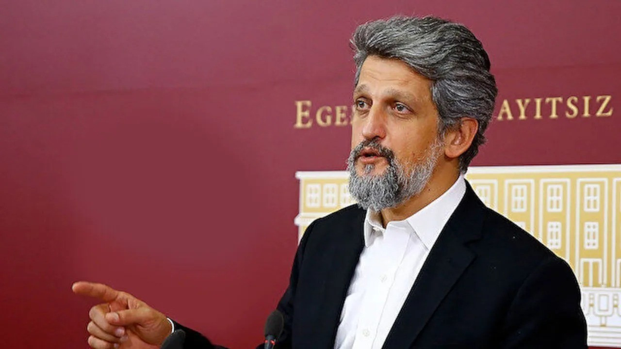 Paylan: Erdoğan Demirtaş ile beni hapishanede dinlemiş