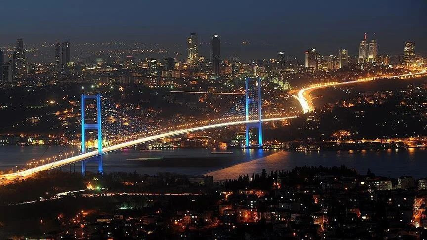 Türkiye'nin yüzde 70'i kentte yaşıyor: 1. sırada İstanbul var - Sayfa 1