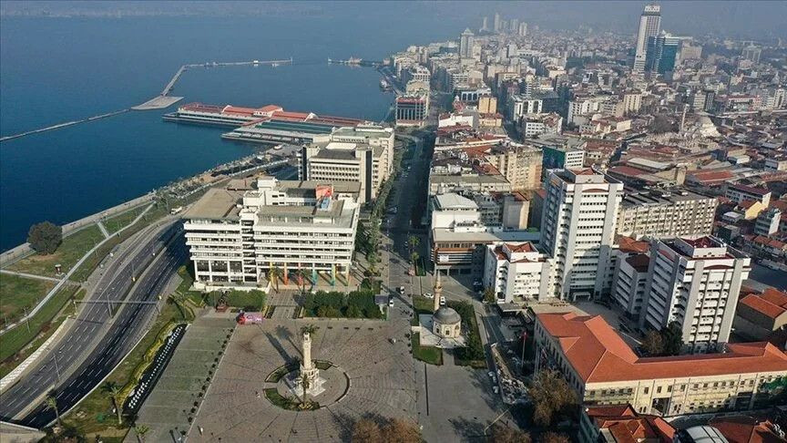 Türkiye'nin yüzde 70'i kentte yaşıyor: 1. sırada İstanbul var - Sayfa 2