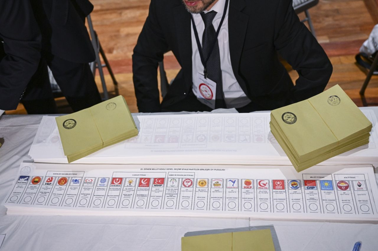 ORC'nin anketi: Seçim ilk turda bitiyor, Kılıçdaroğlu kazanıyor - Sayfa 2