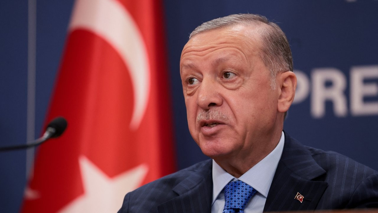 Politico'dan 'Erdoğan' analizi: LGBTİ+'ları günah keçisi olarak seçti