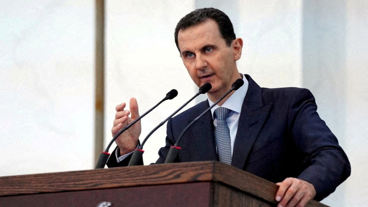 Esad: Türkiye'deki seçimleri kimin kazanacağıyla ilgilenmiyorum