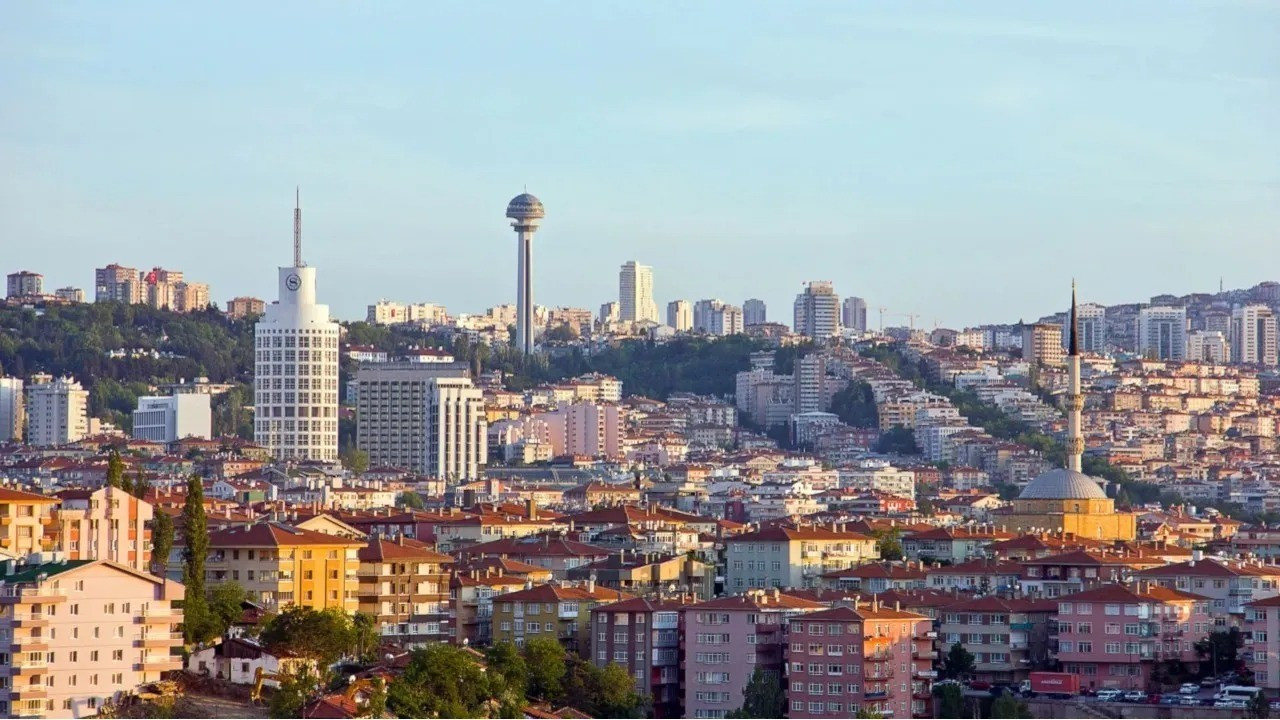 Konut araştırması: Ankara'da 3 ilçeye ilgi arttı