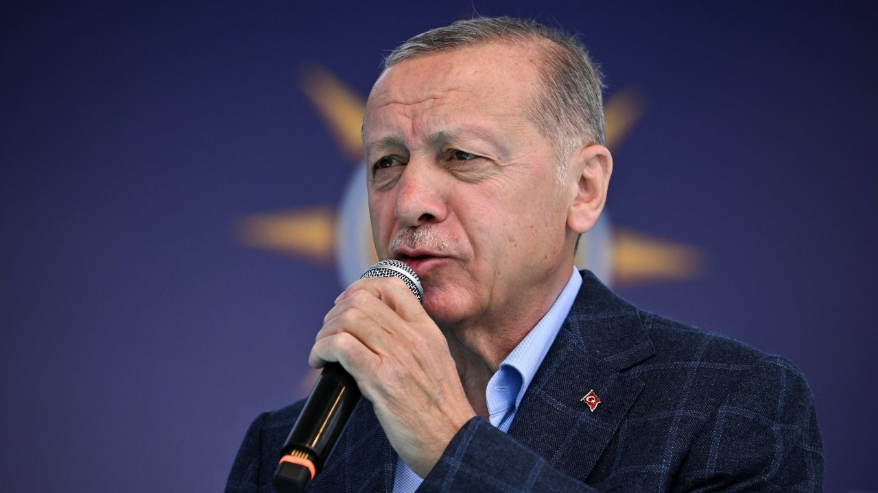Washington Post: Erdoğan'ın kin dolu söylemleri, üzerindeki baskıyı gösteriyor
