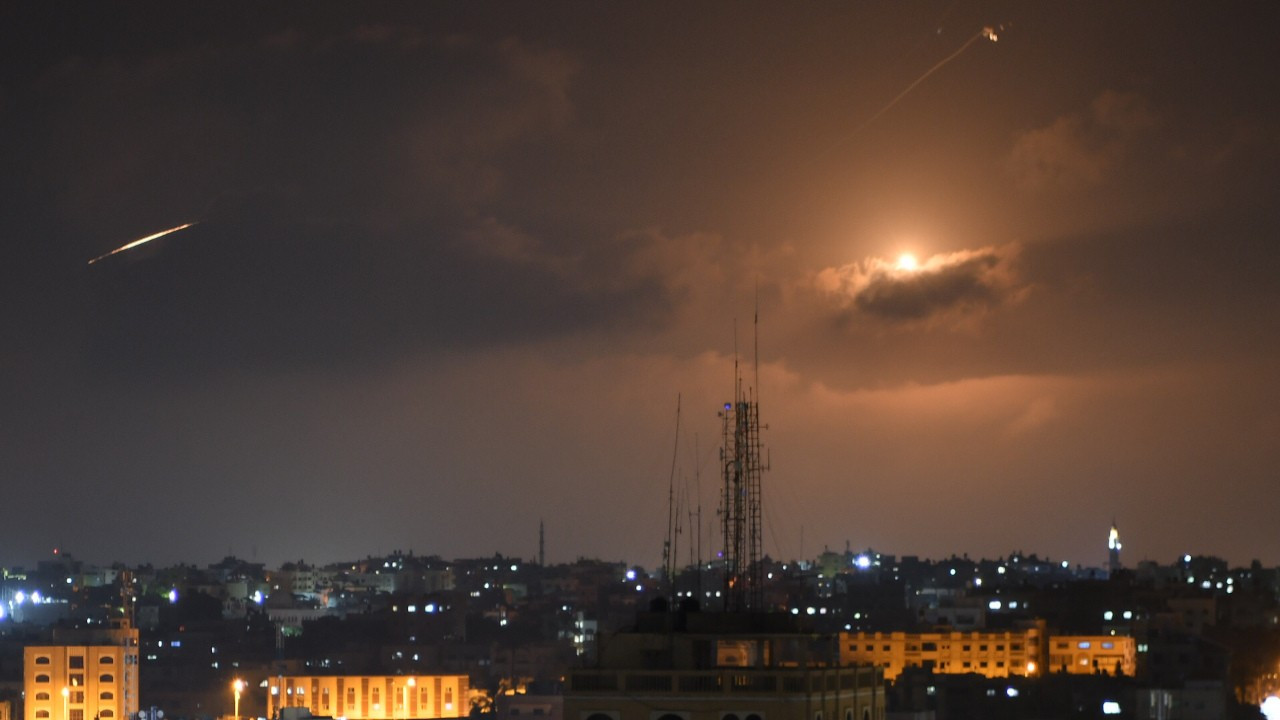 İsrail ordu radyosu: Mısır'ın ateşkes çabaları başarısız oldu