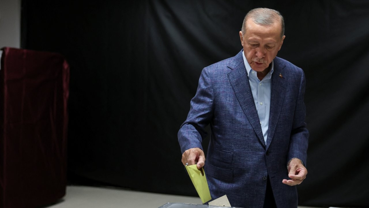 Rus siyasetçiden 'seçim' yorumu: Erdoğan ilk kez kaybetme riskiyle karşıya