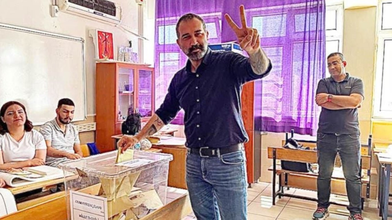 Türkiye İşçi Partisi Antalya'da milletvekili çıkartamadı