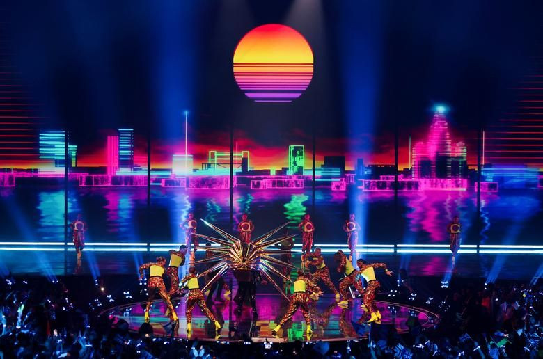 Eurovision 2023’ü İsveç kazandı - Sayfa 3