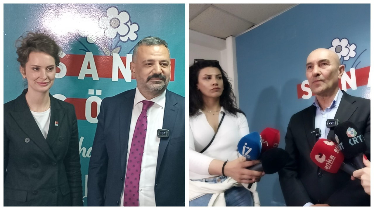 CHP İzmir İl Başkanı Aslanoğlu: Güzel sonuçlar geliyor