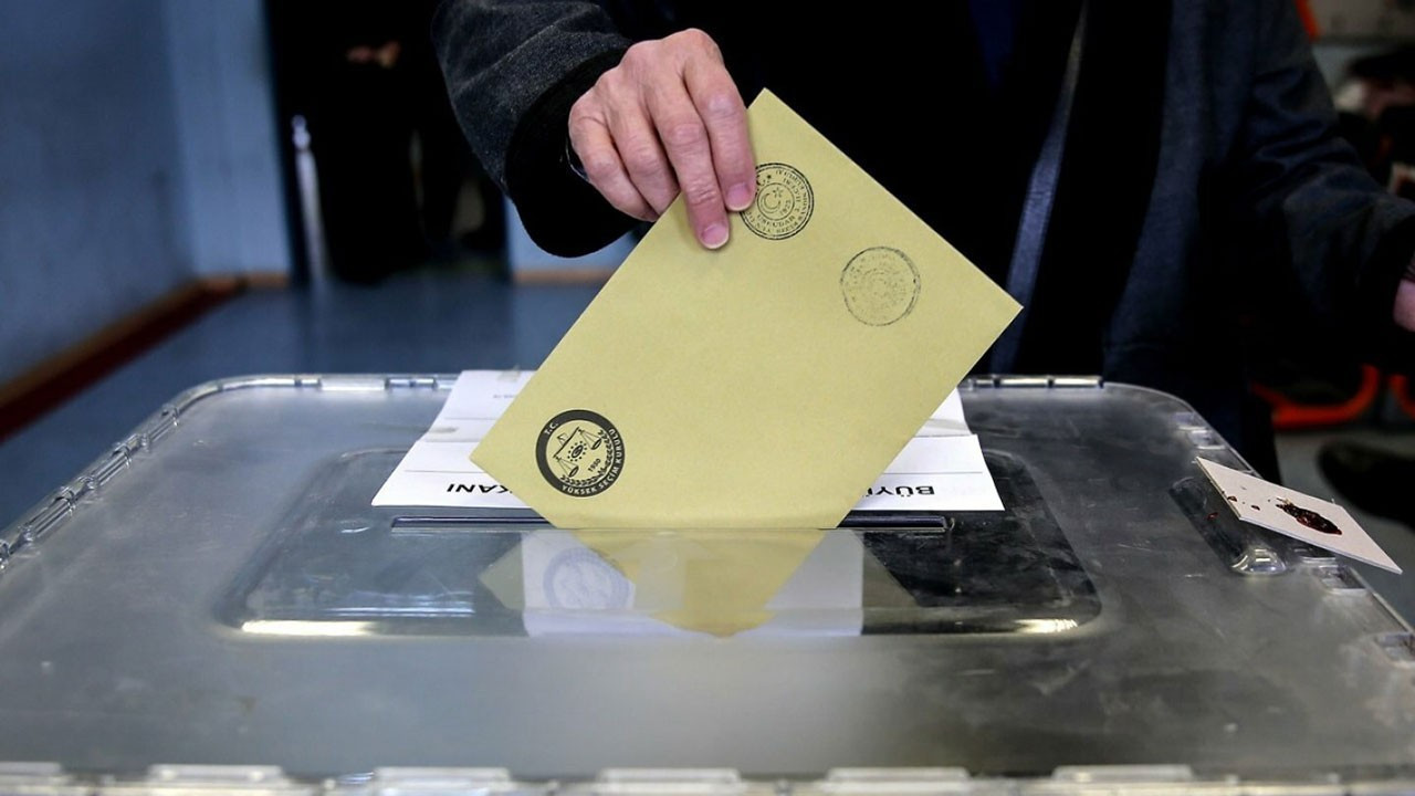 Antep'te Yeşil Sol seçmenleri, Vatan Partisi sandık görevlisi yapılmış: Oy kullanmadılar