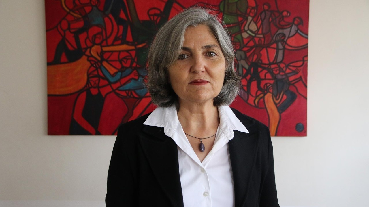 Selma Gürkan: Ankara'da Kılıçdaroğlu'nun önde olduğu her sandıkta AKP itirazı var