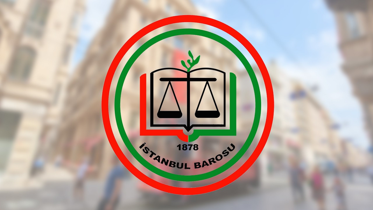 İstanbul Barosu'ndan 'saat 17.00' açıklaması