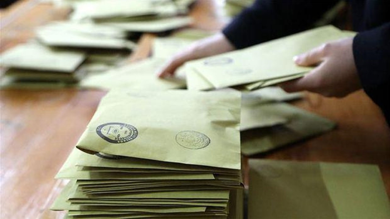 CHP’den oy verme süresinin kısaltılmasına itiraz