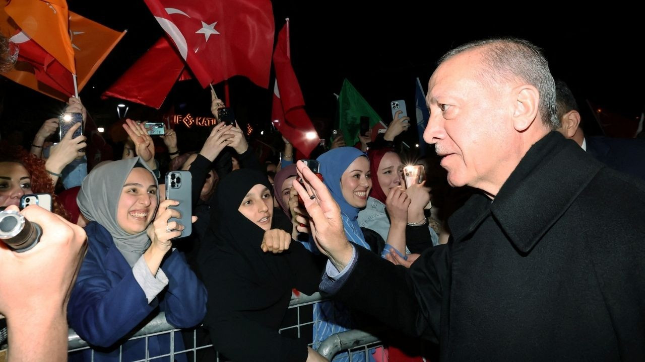 ABD basını: Türkiye'deki özgür ve adaletsiz seçimler küresel bir eğilime işaret ediyor