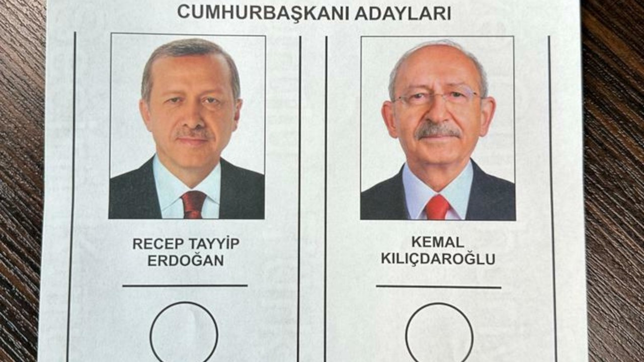 Erdoğan ve Kılıçdaroğlu'nun konuşma sırası belirlendi
